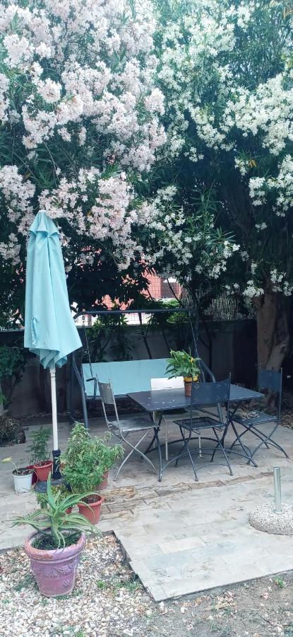 Gli Oleandri Villa Livorno Buitenkant foto